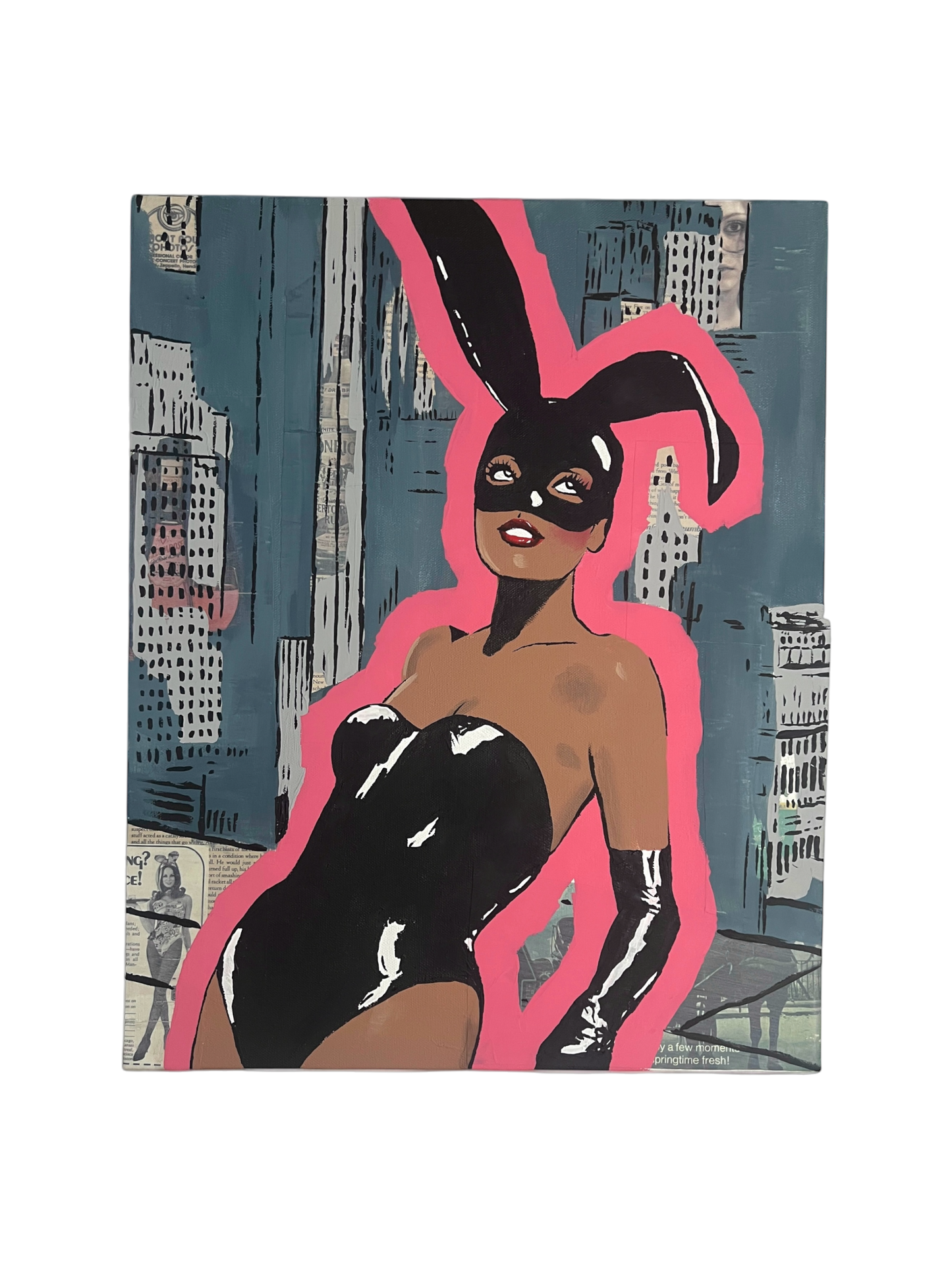 City Girl