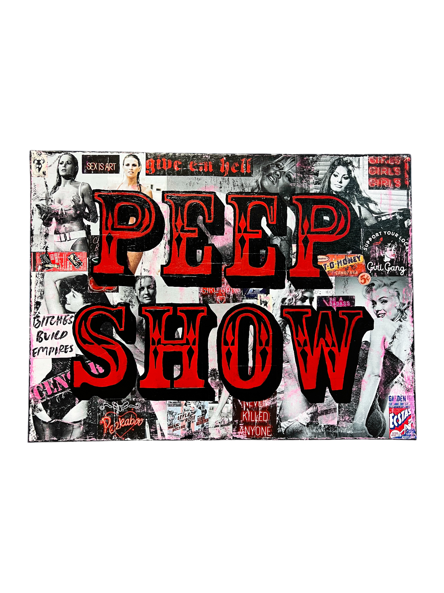 Peep Show