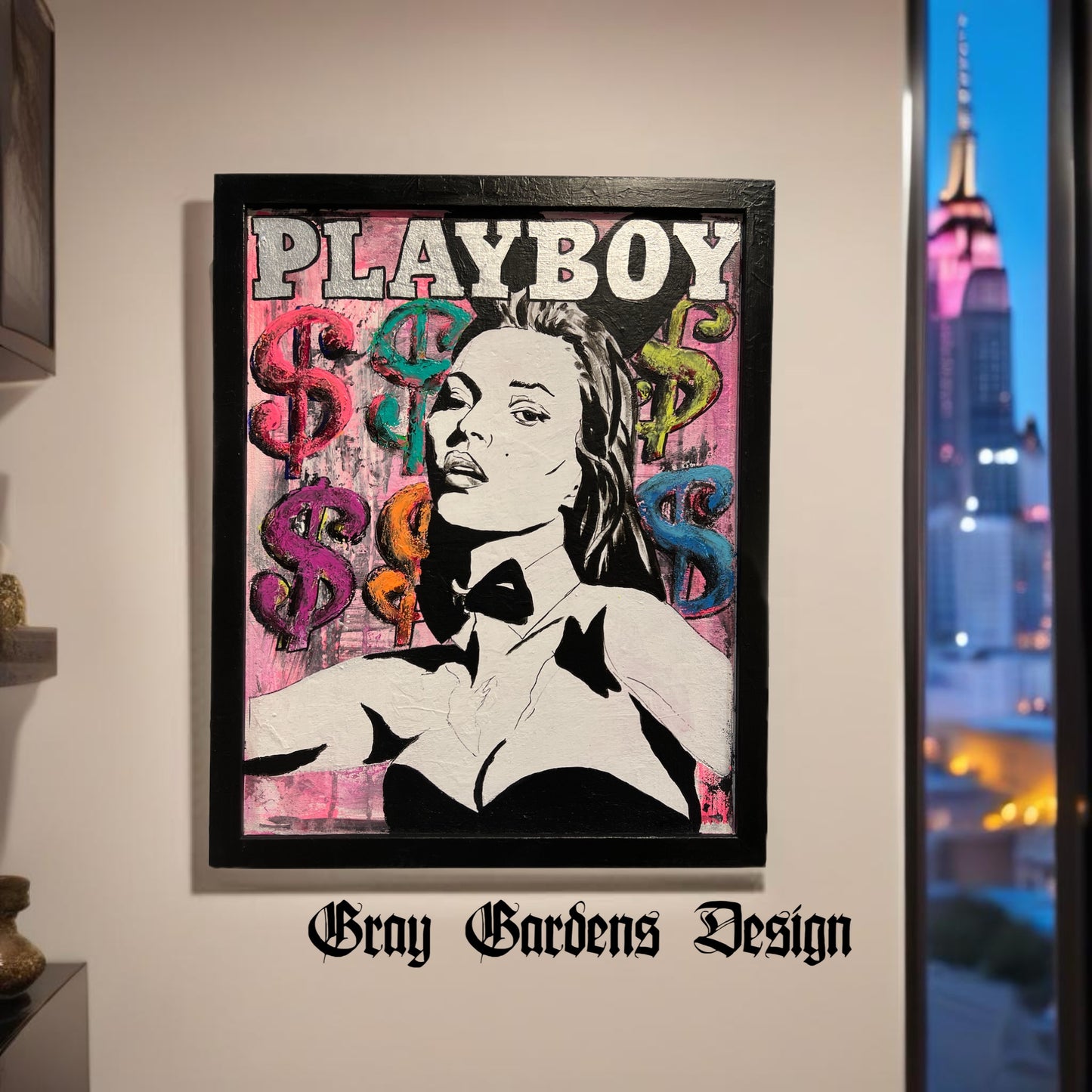 Playboy Kate Moss