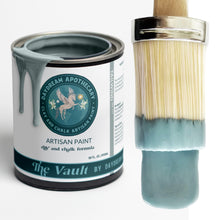 Load image into Gallery viewer, Tailwind | French Eggshell Blue Clay and Chalk Paint