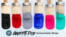 Load image into Gallery viewer, Graffiti Pop Collection