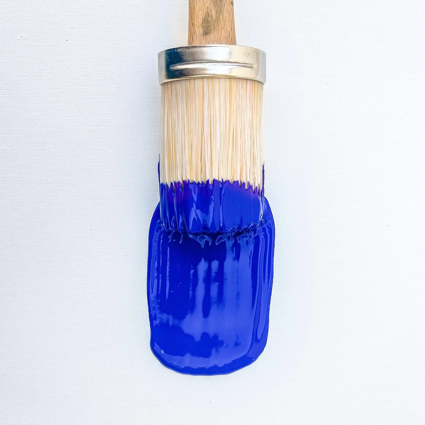 Calypso | Electric Colbalt Blue Clay and Chalk Paint