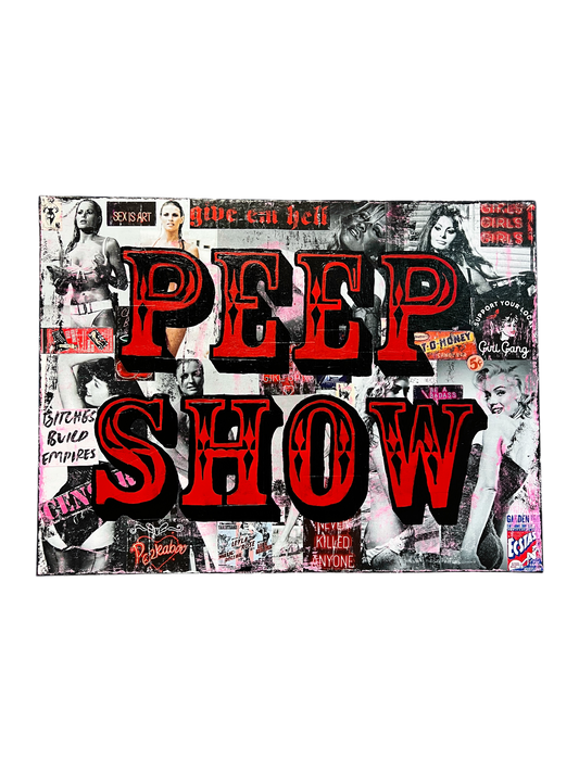Peep Show