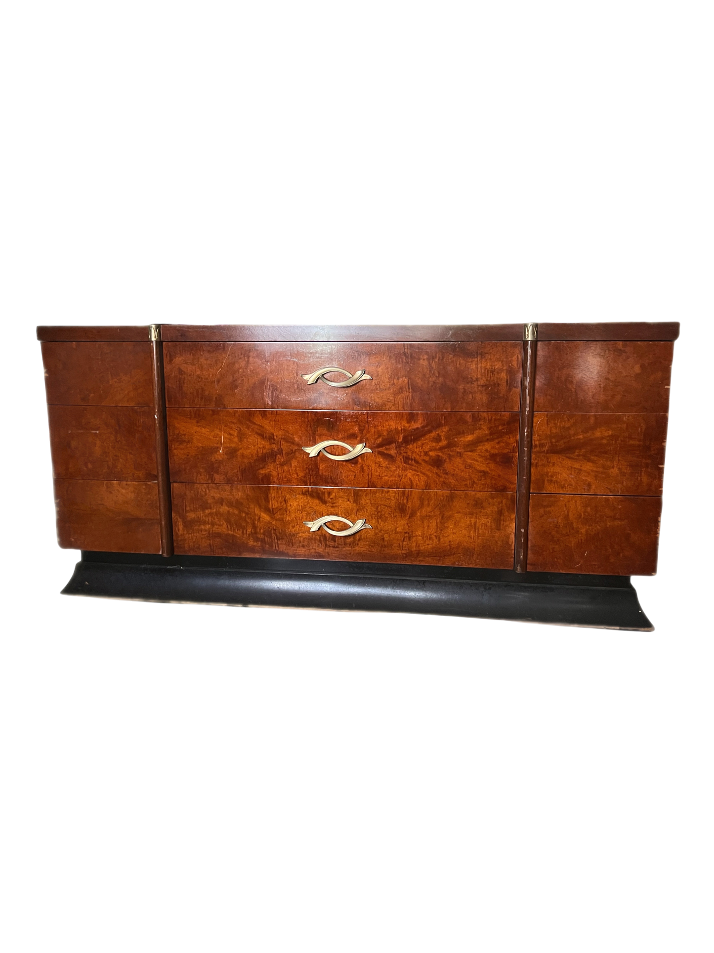 MCM Buffet by Seiling Furniture Co. Available for Custom