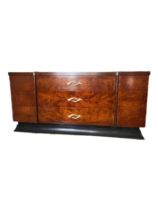 MCM Buffet by Seiling Furniture Co. Available for Custom