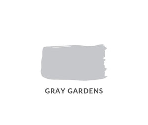 Gray Gardens