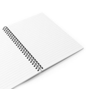 Nyane Spiral Notebook