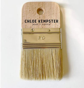 The Chloe Brush