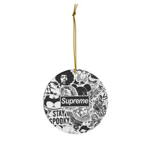 Load image into Gallery viewer, Sticker Bomb / Ceramic Ornaments