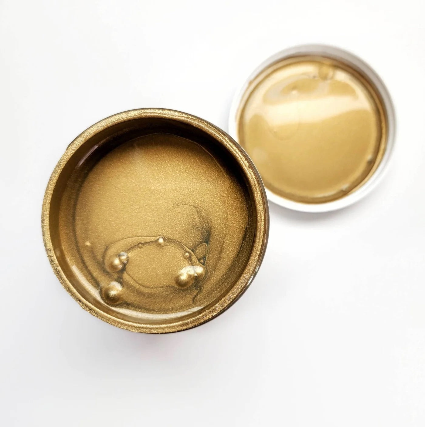 Super Nova / Gold / Wanderlust Metallic / Daydream Apothecary Clay and Chalk Artisan Paint