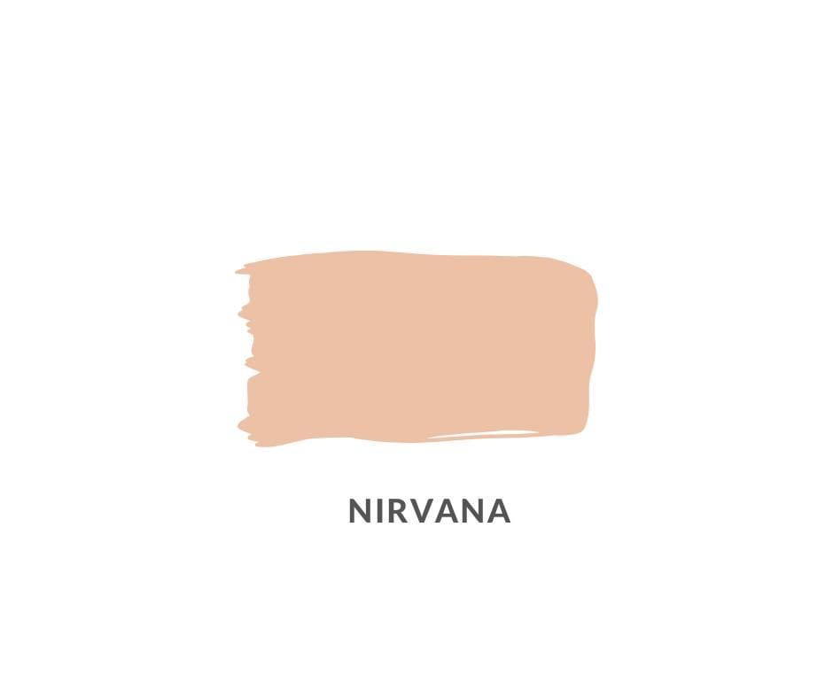 Nirvana | Nude Clay and Chalk Paint