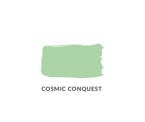 Cosmic Conquest