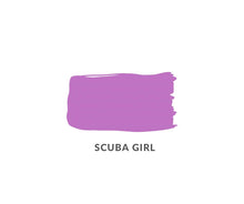 Load image into Gallery viewer, Scuba Girl