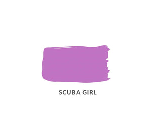 Scuba Girl
